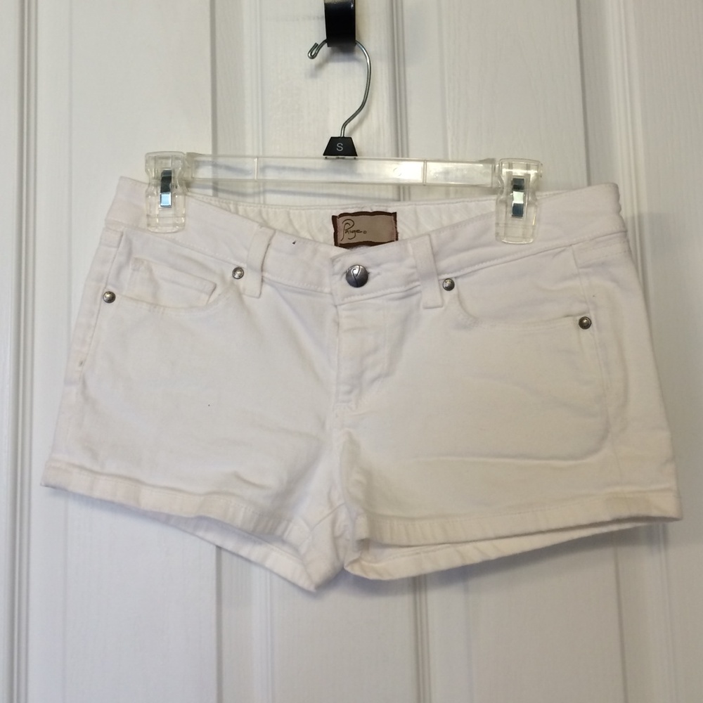 Paige shorts